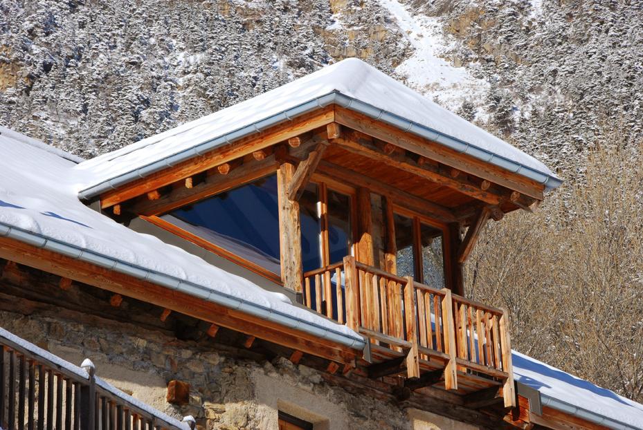 La Ferme De Beaute Panzió Chateauroux-les-Alpes Szoba fotó