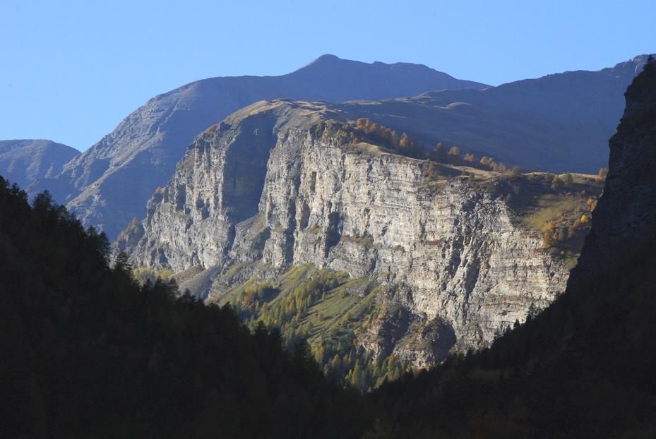 La Ferme De Beaute Panzió Chateauroux-les-Alpes Kültér fotó